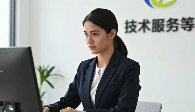技术服务在软件维护中的关键作用与实践建议