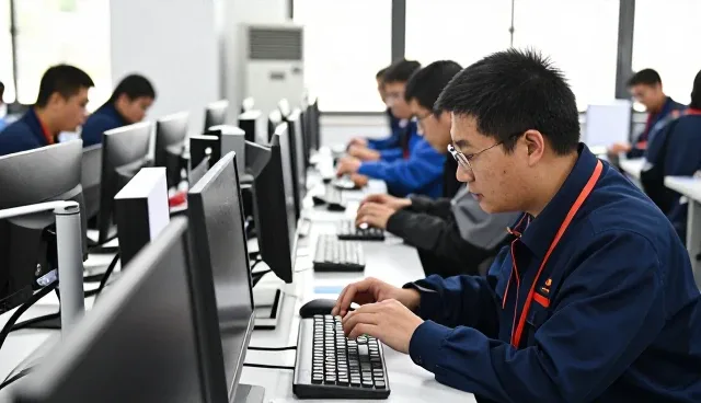 工业园区中使用项目包括产品的优势分析
