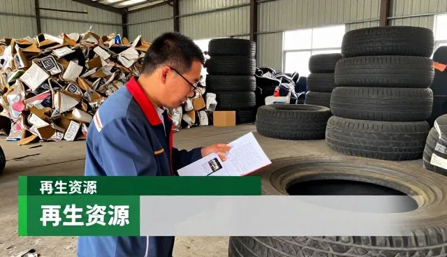 市政工程应用中的固废清运服务特点