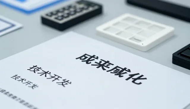 商业空间需求促进软件研发不断升级